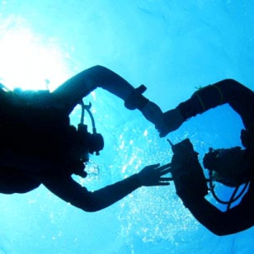 7 подходящих мест для подводного плавания с аквалангом.