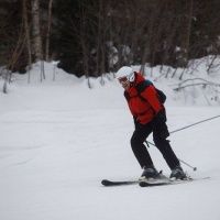 Прокат лыж на  Горнолыжном курорте «Гора Соболиная»