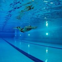 Костромской клуб подводного плавания