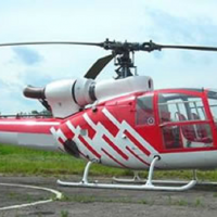 Аренда и экскурсии на вертолетах в Санкт-Петербурге