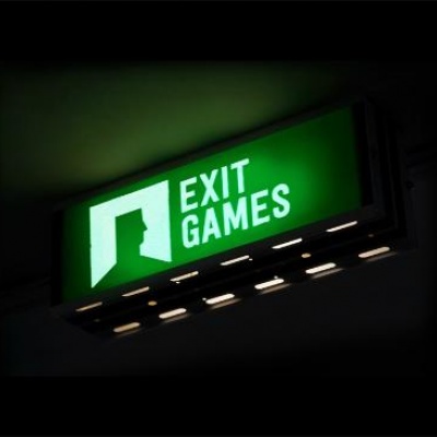 EXITGAMES Квесты