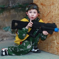 клуб "Партизан" Mir-airsoft@mail.ru